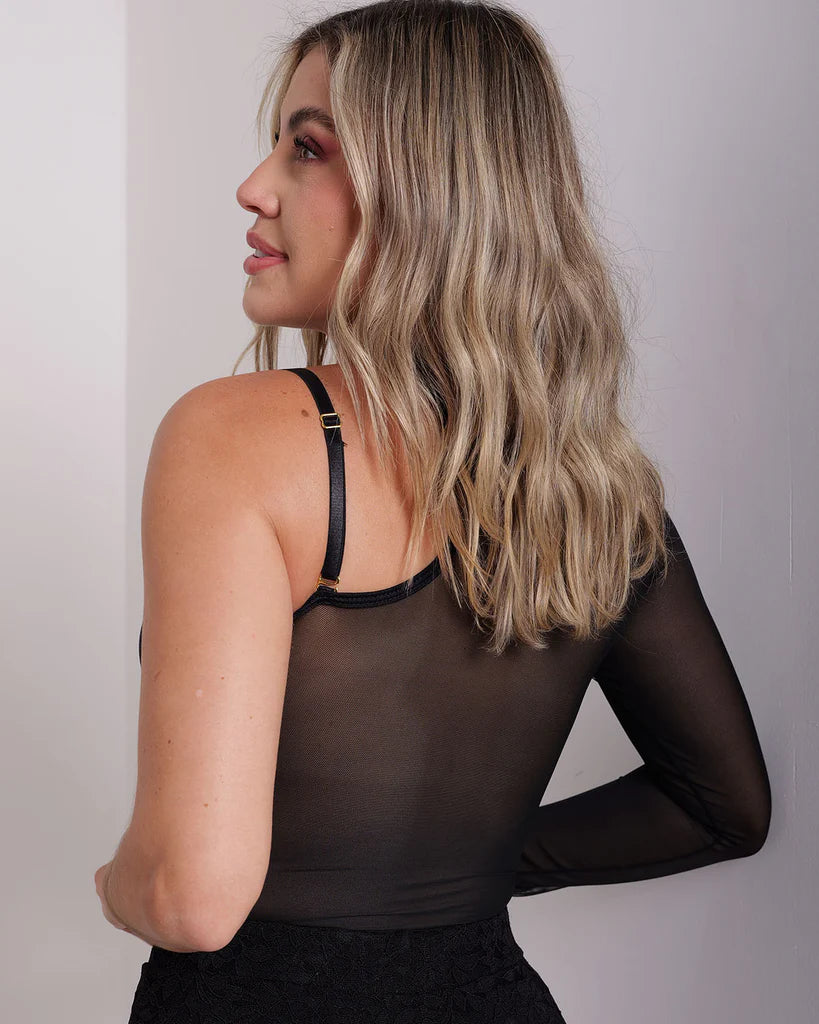 BELLE BODY