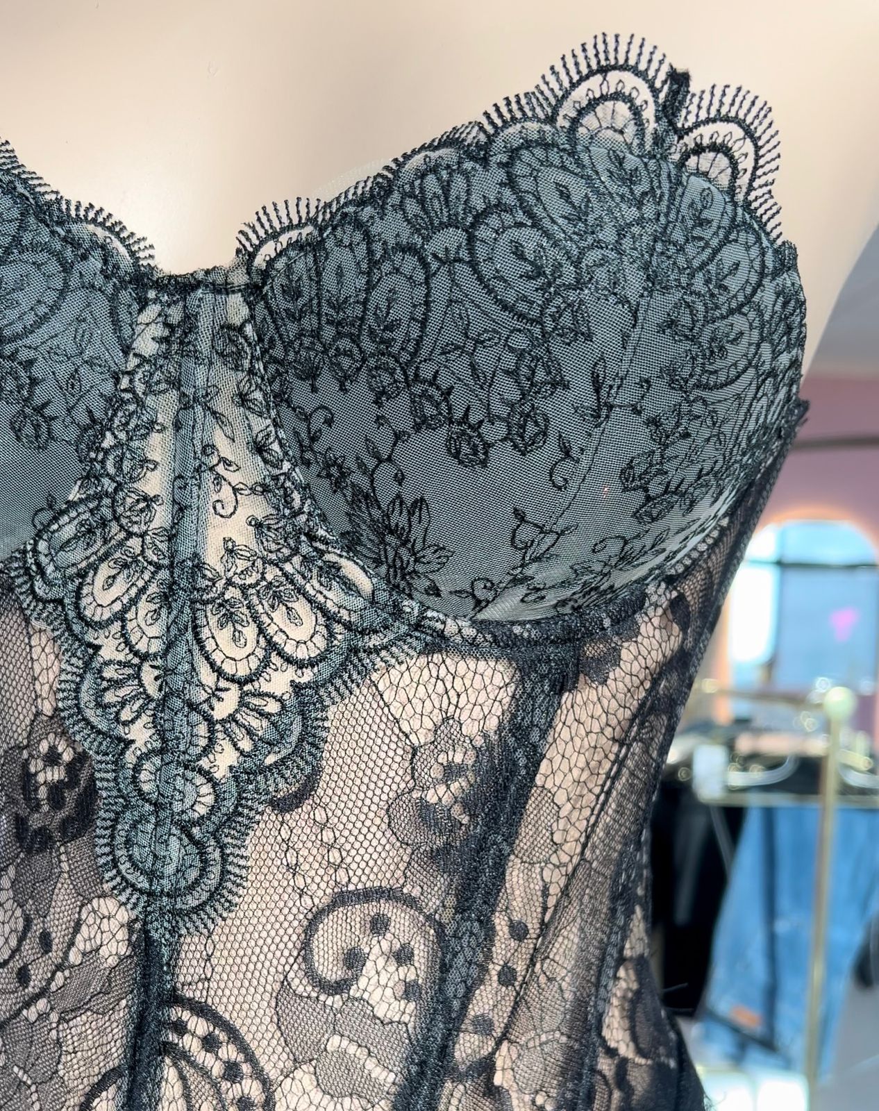 VENEZIA CORSET