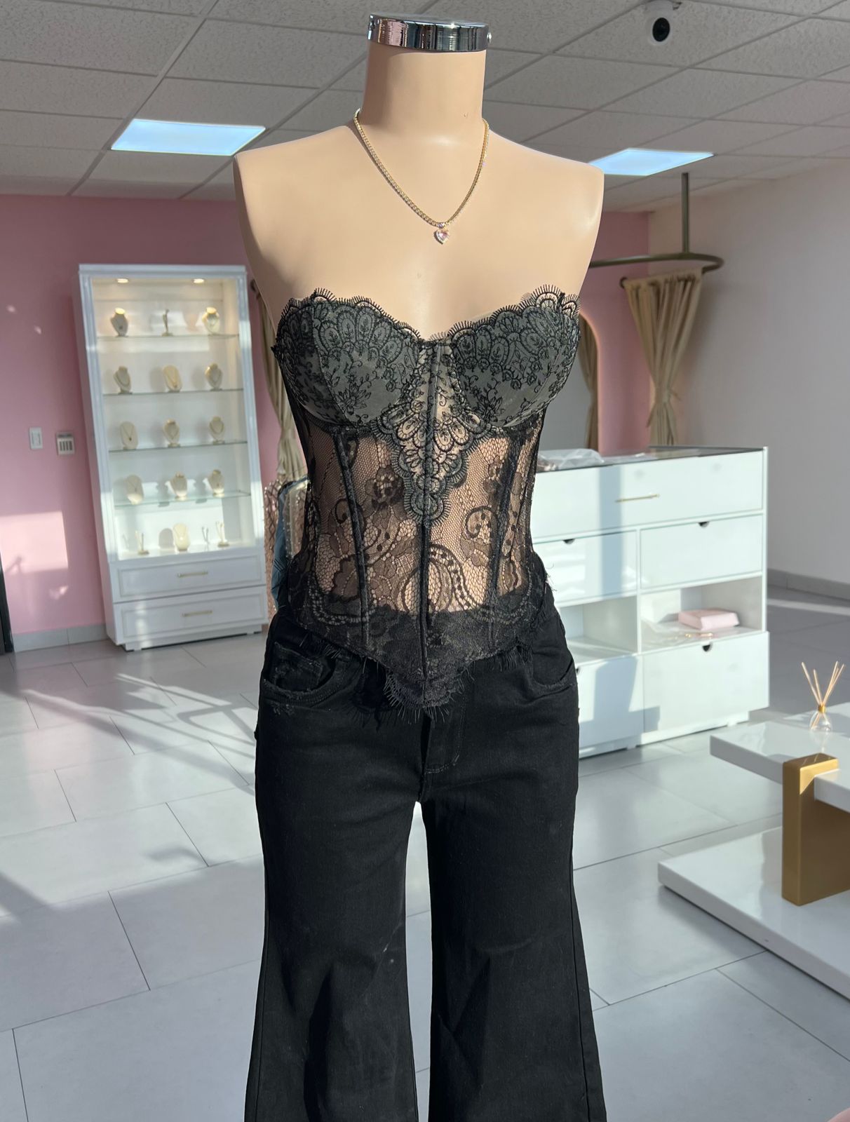 VENEZIA CORSET