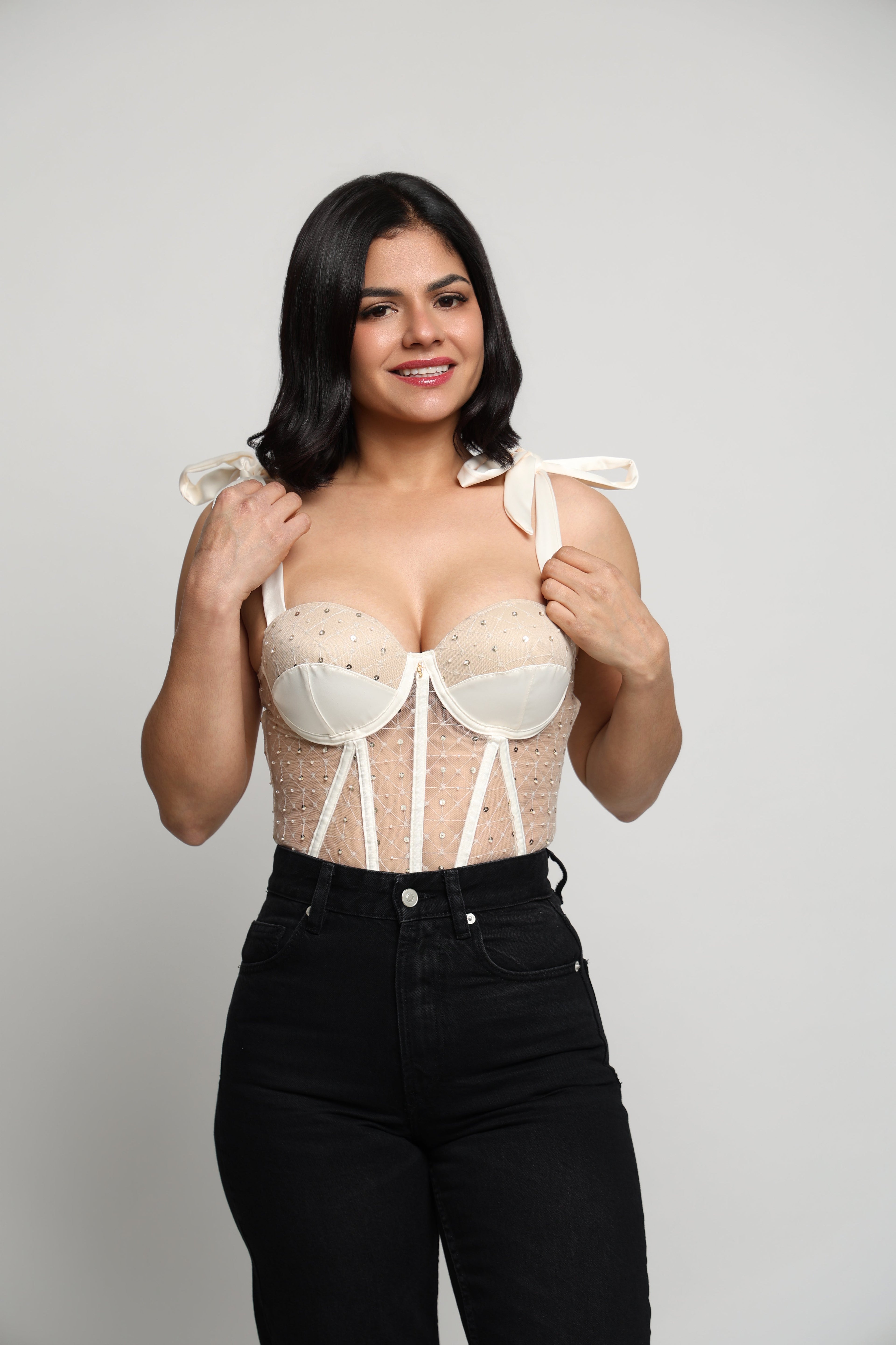 CORSET
