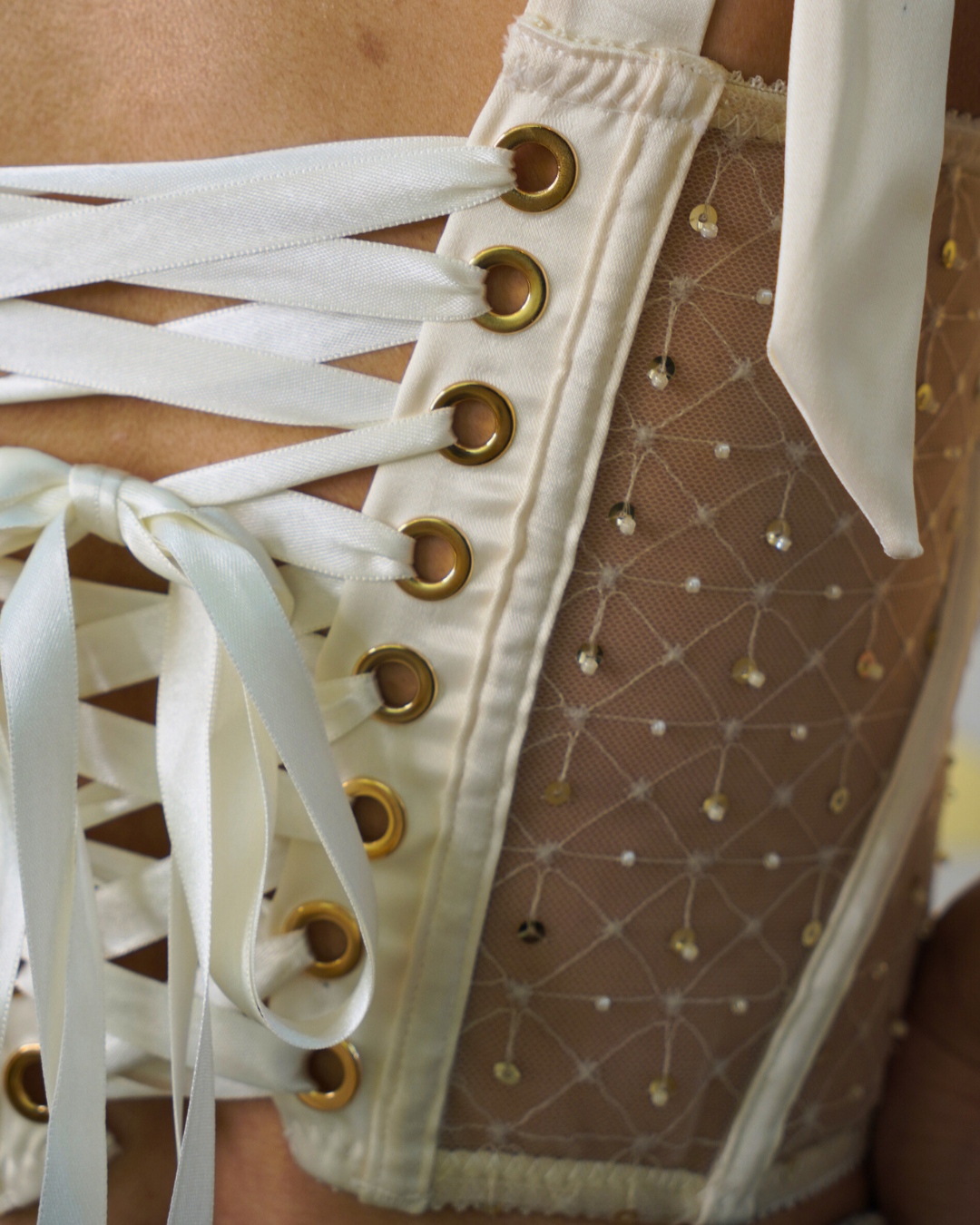 CORSET VENECIA