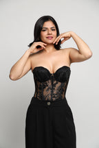 CORSET DUBAI