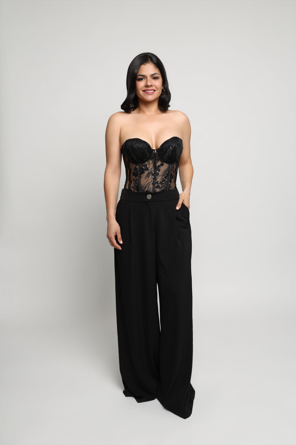CORSET DUBAI