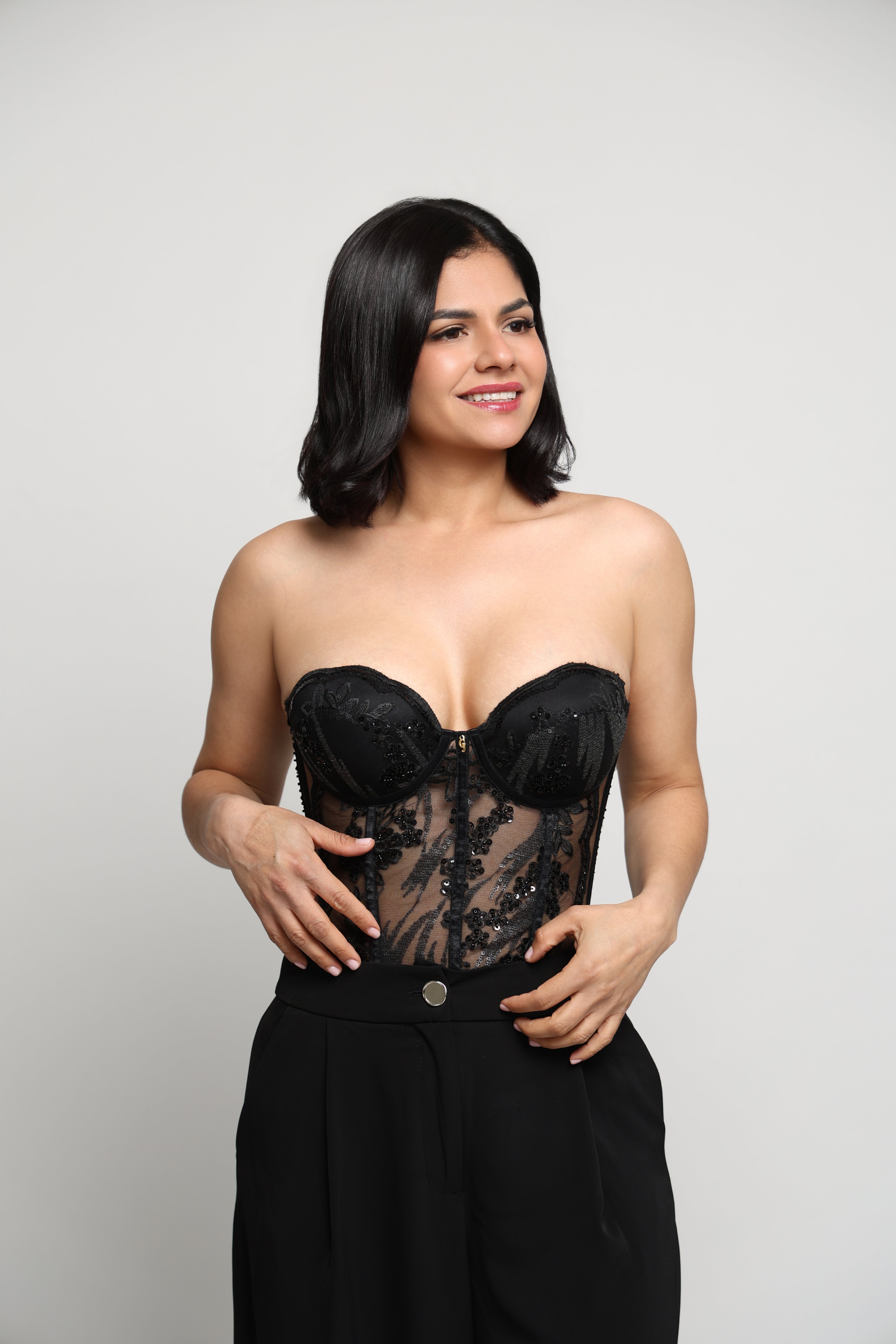 CORSET DUBAI