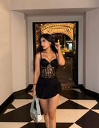 PARIS CORSET