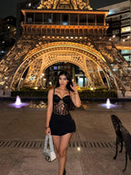 PARIS CORSET