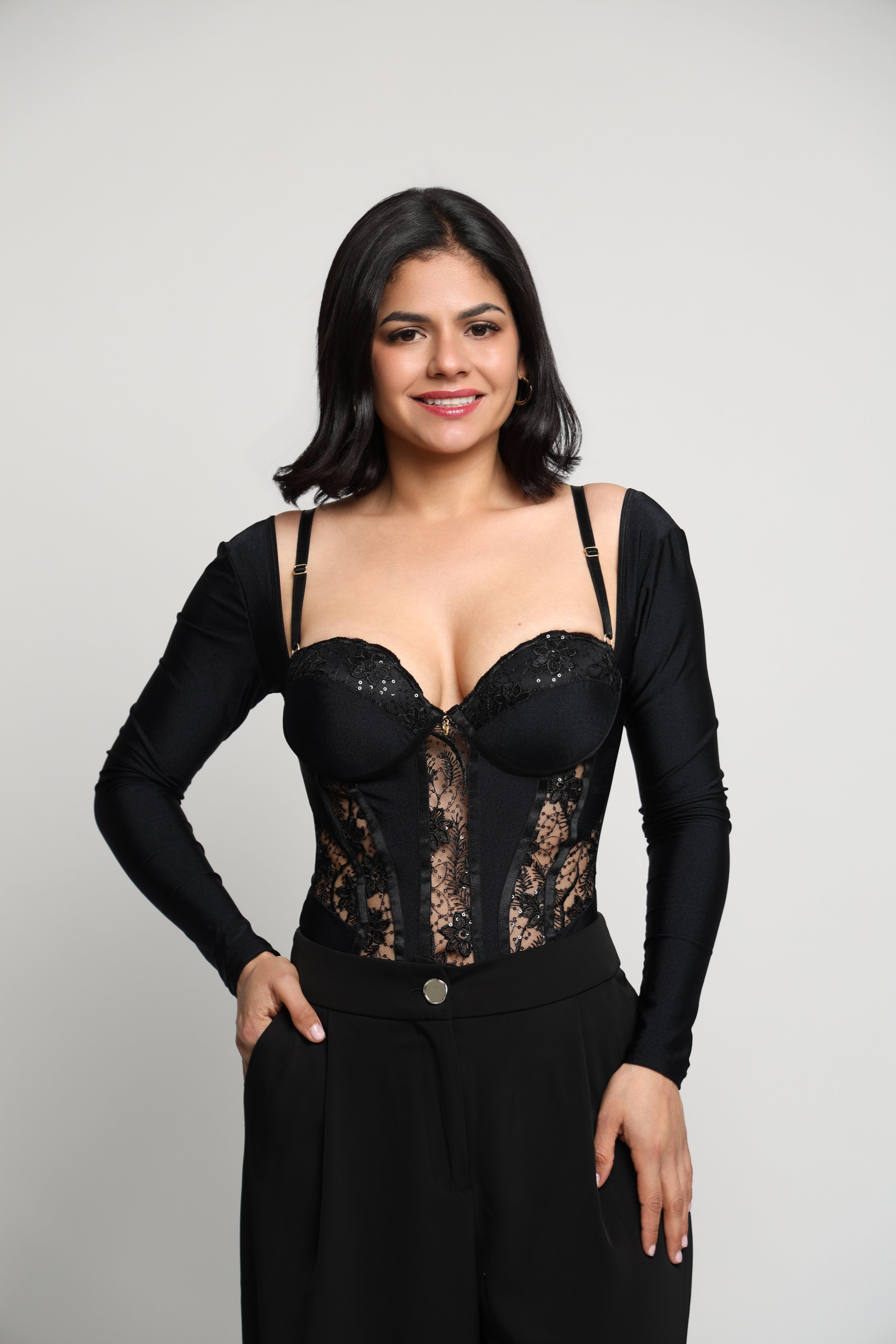 BODY ROMA