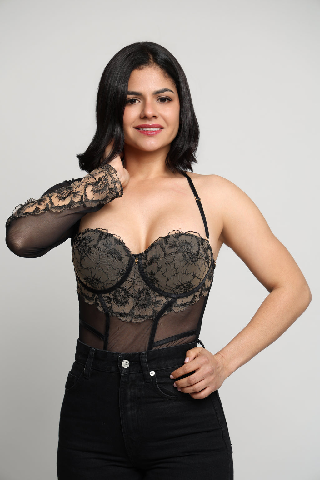 BODY FLORENCIA