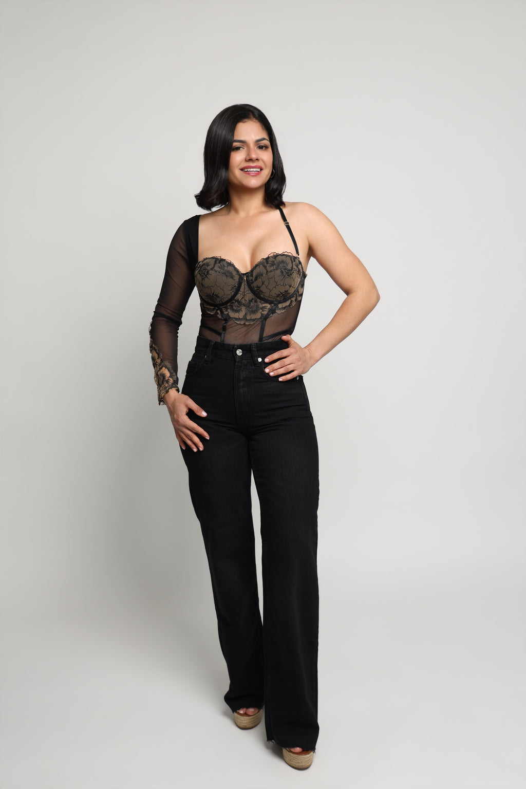 BODY FLORENCIA