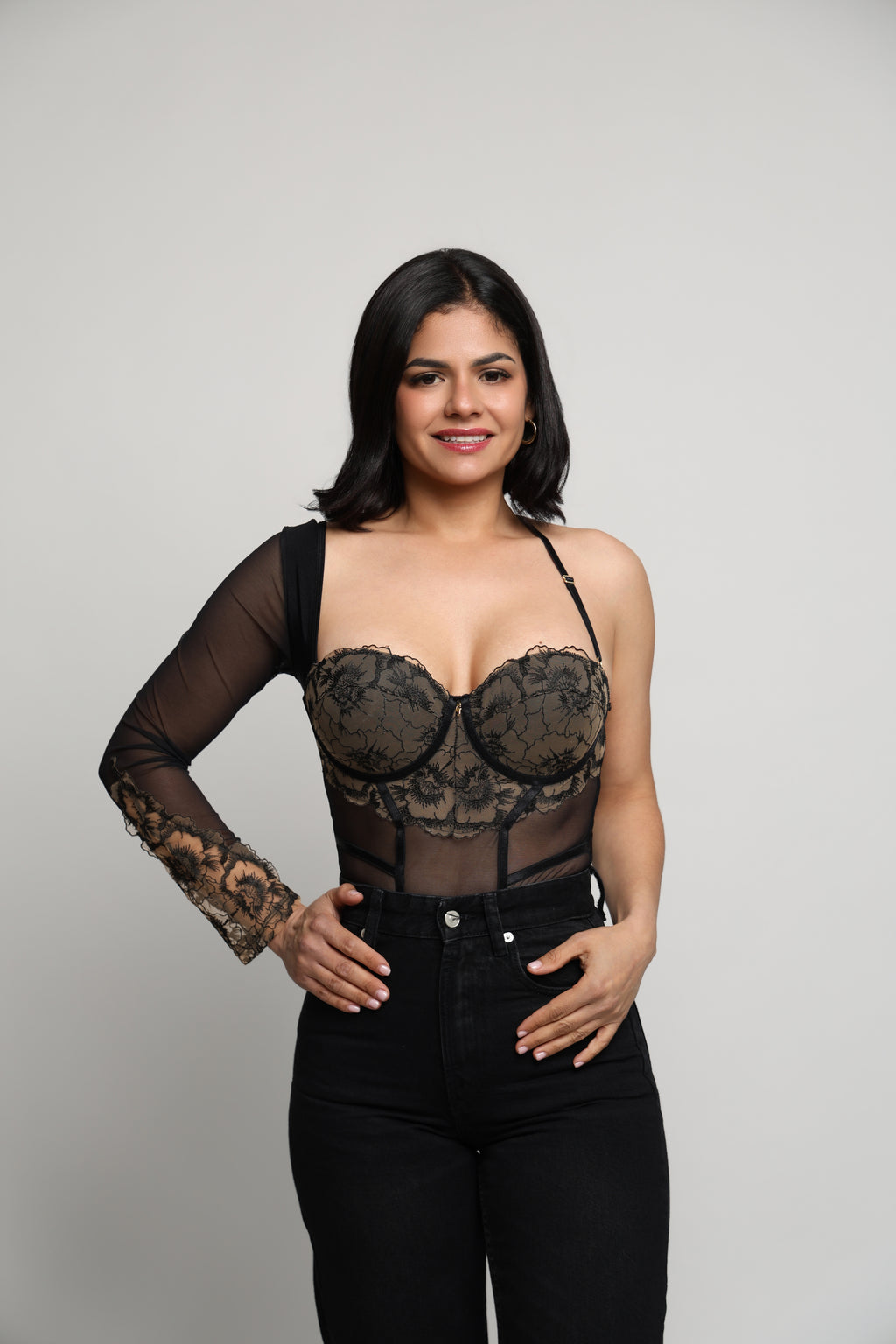 BODY FLORENCIA