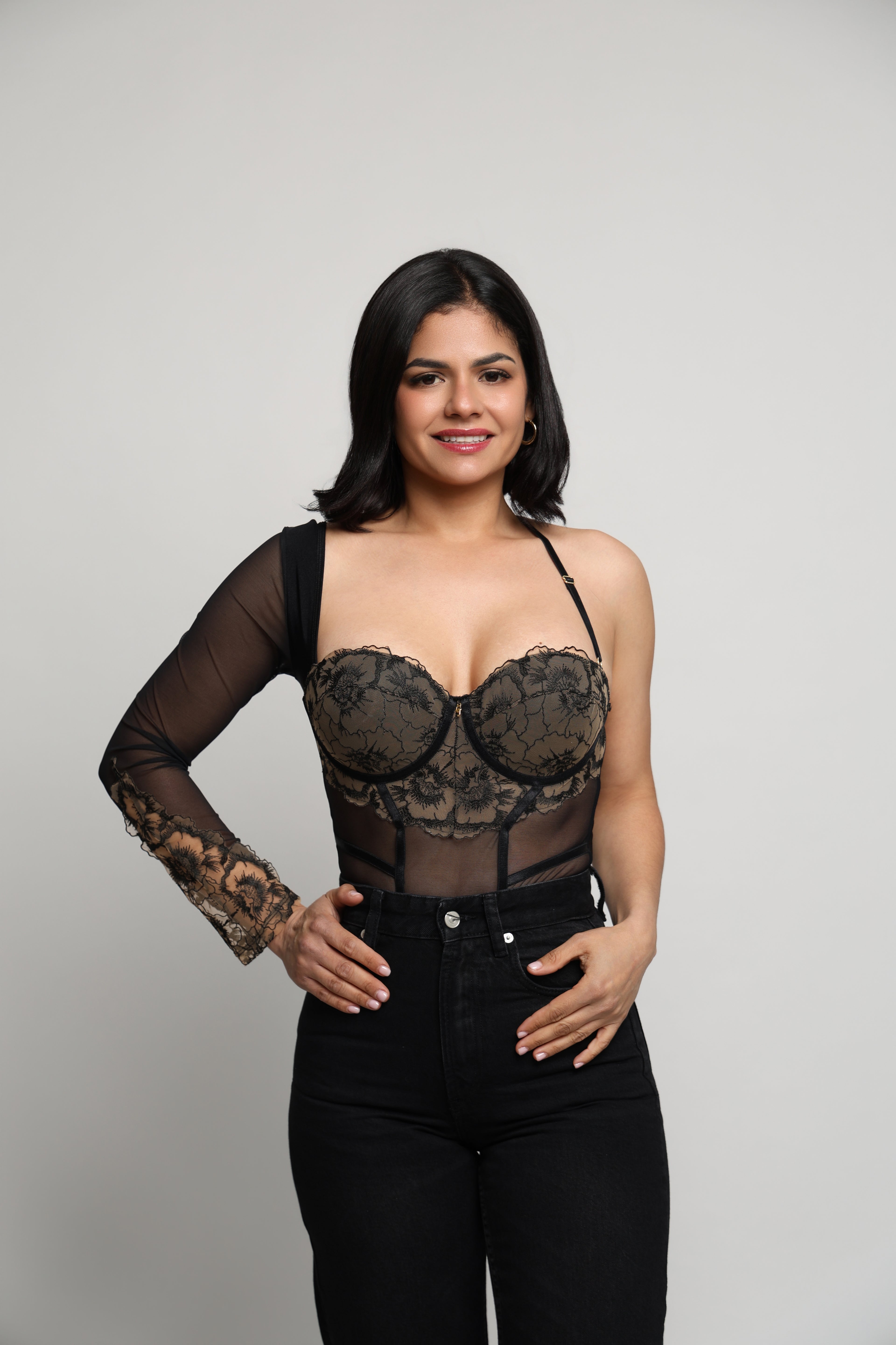 BODY FLORENCIA