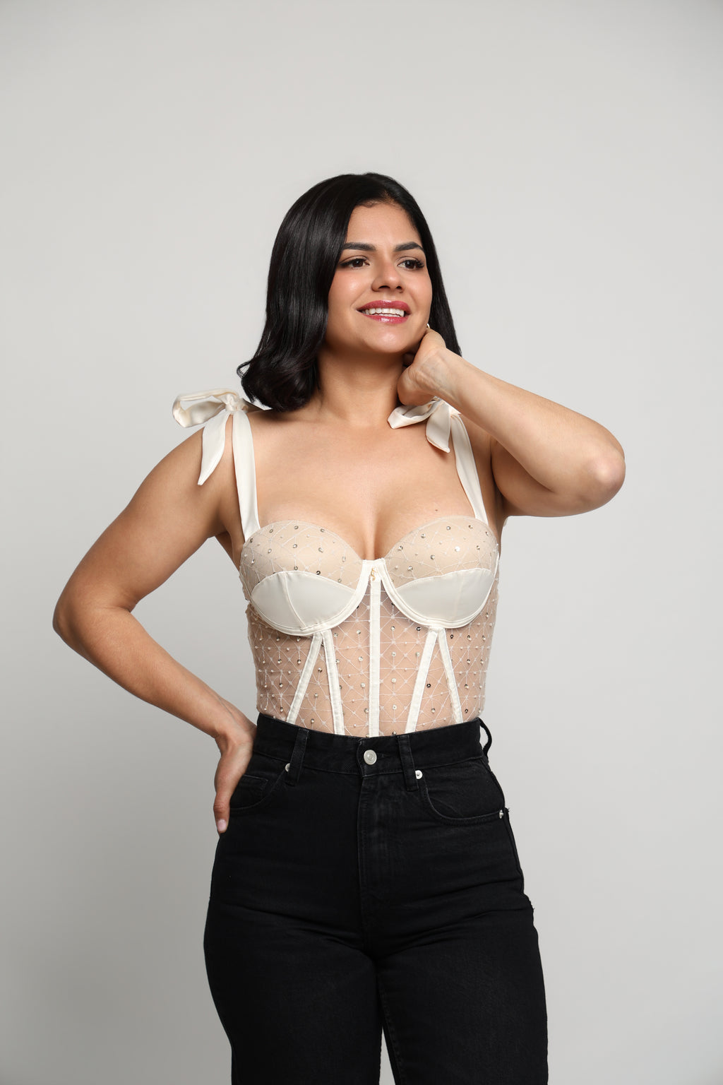 CORSET VENECIA