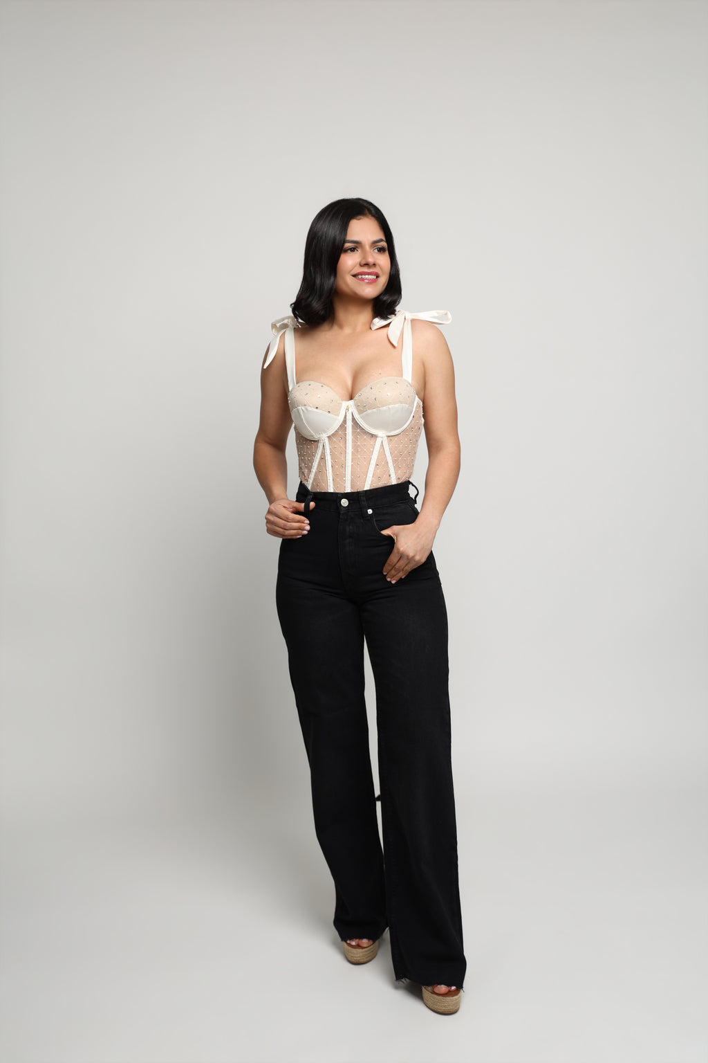 CORSET VENECIA