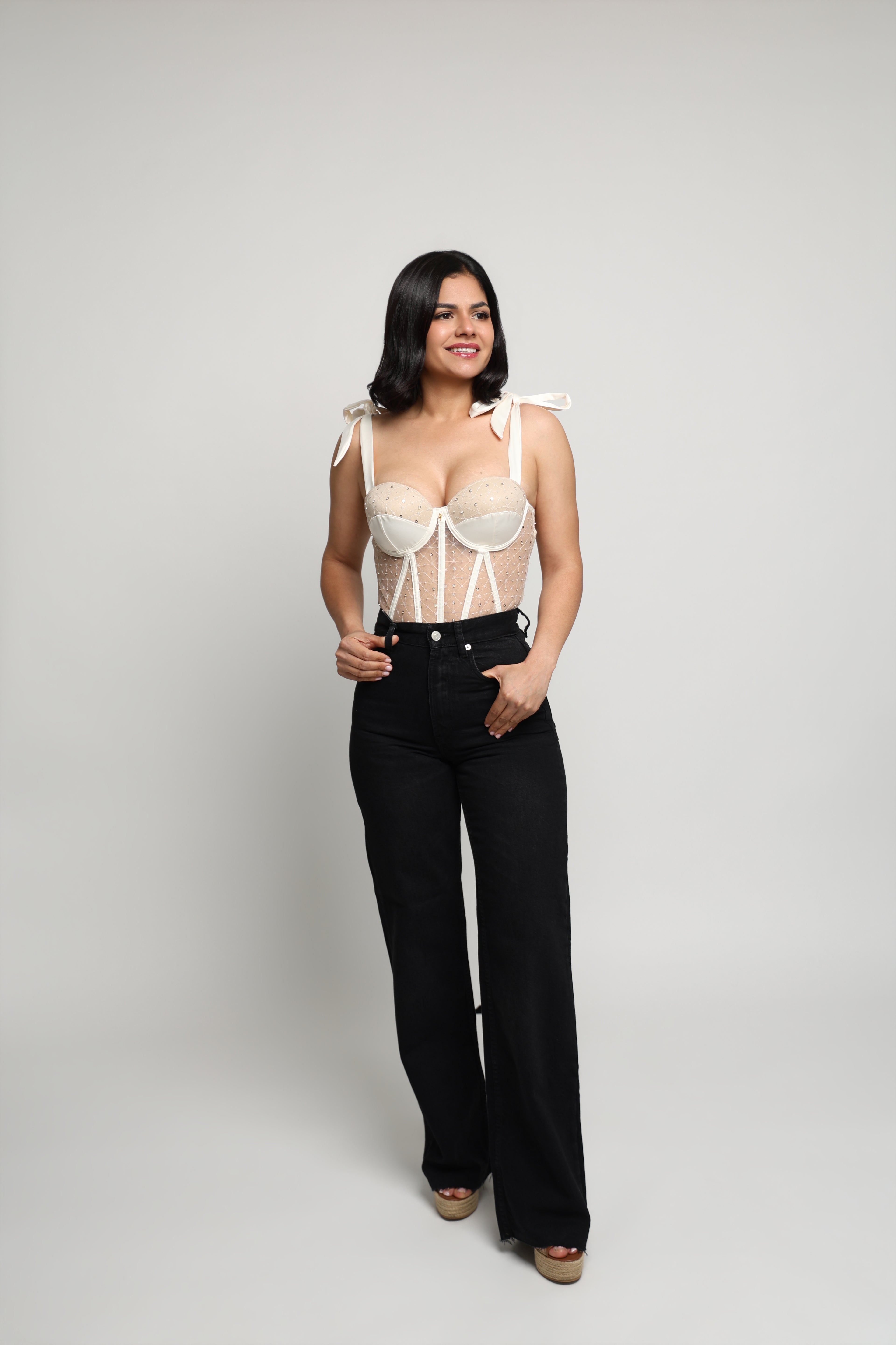 CORSET VENECIA