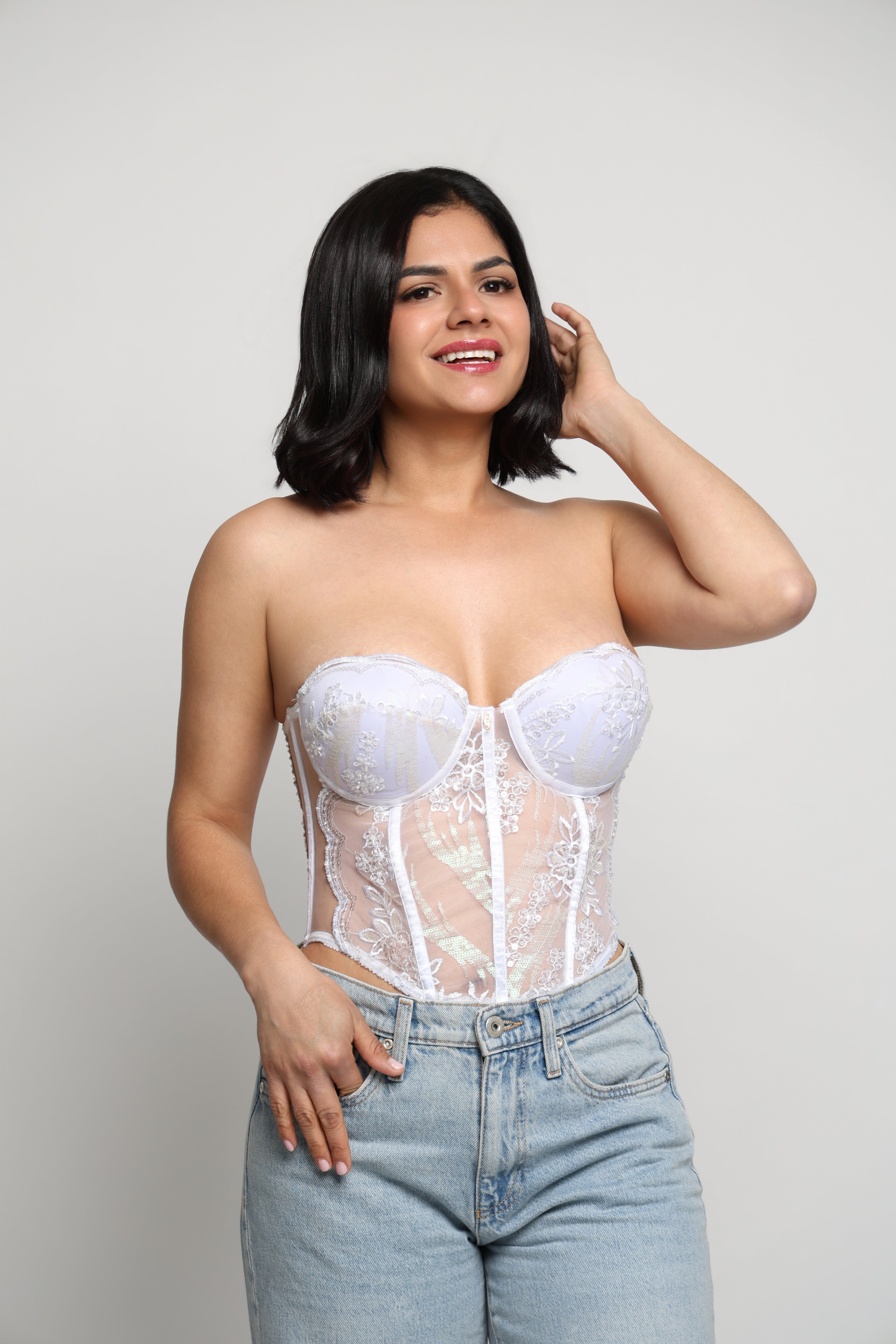 CORSET GRECIA