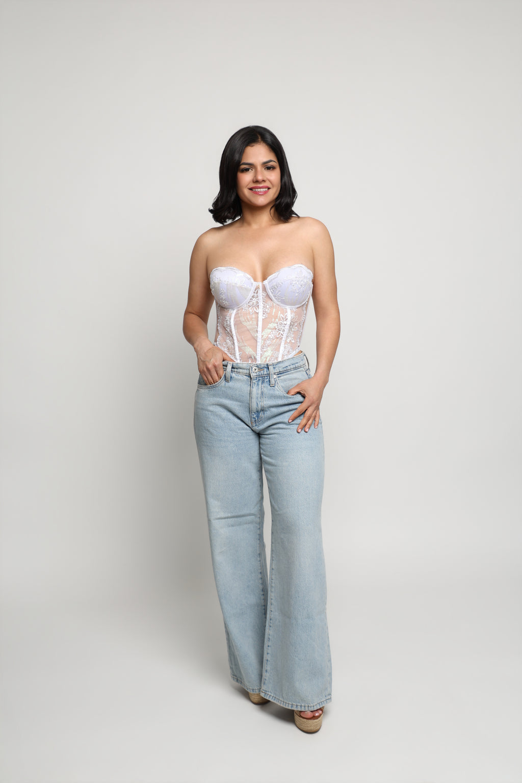 CORSET GRECIA