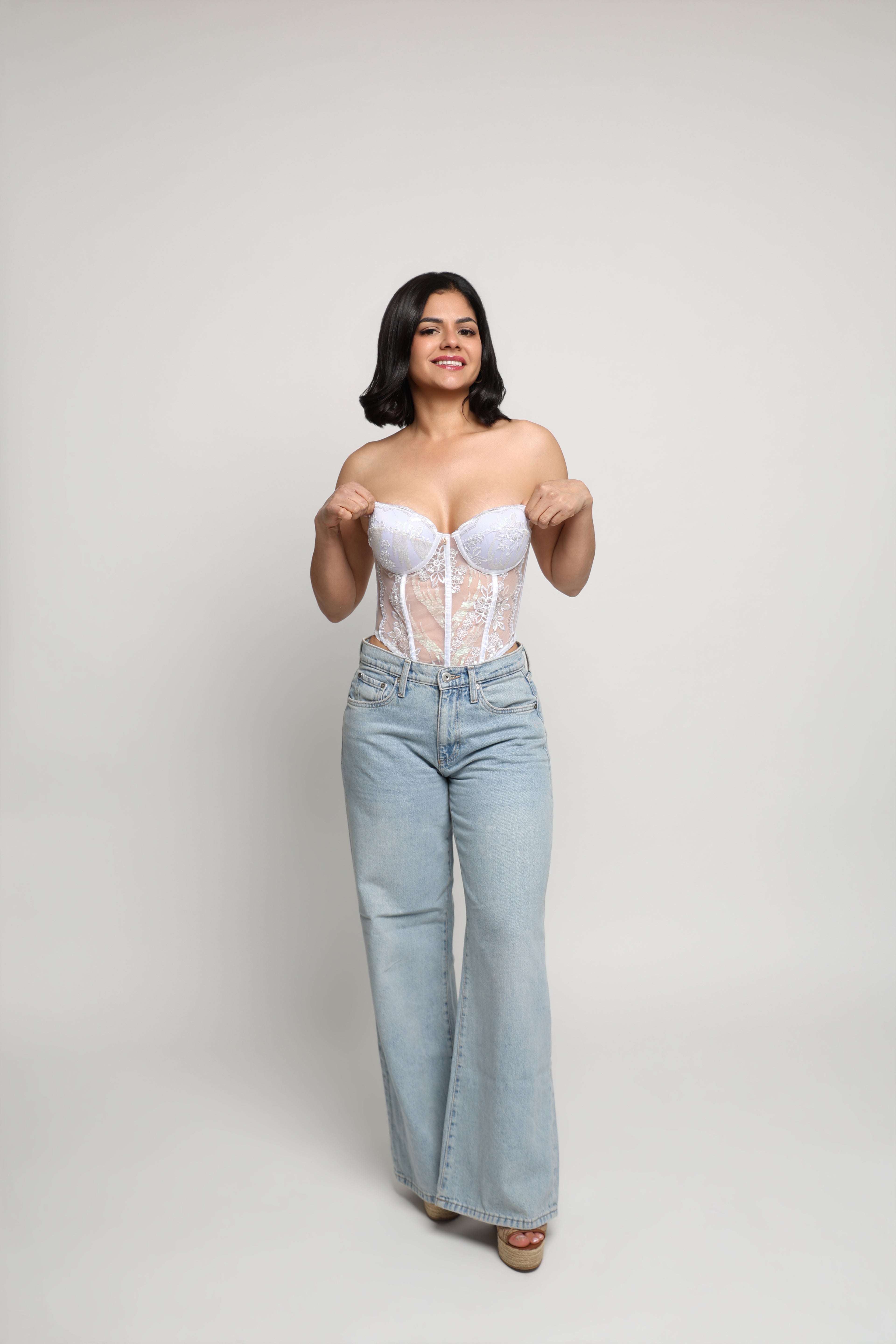 CORSET GRECIA