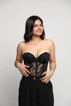 CORSET PARIS