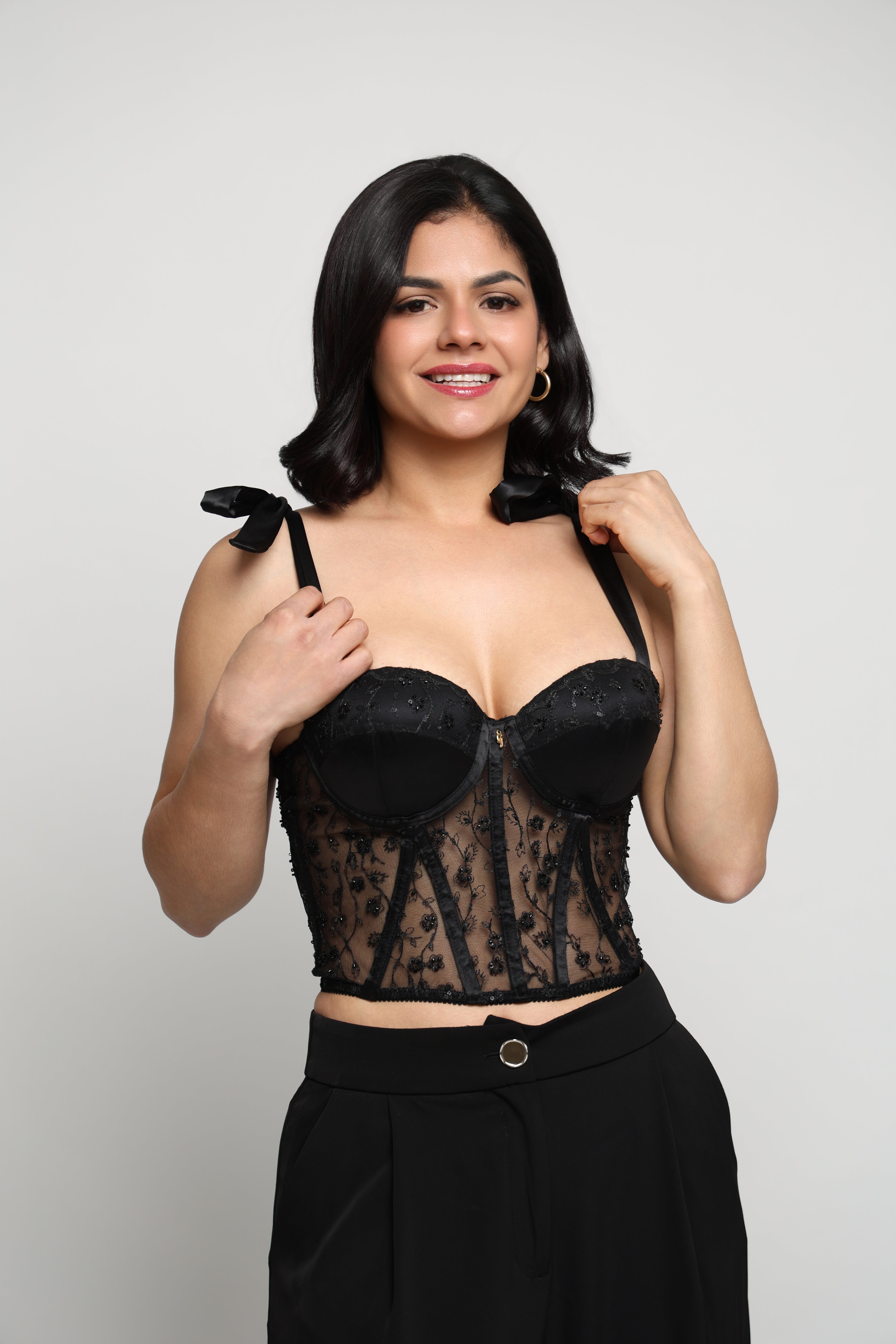 CORSET PARIS