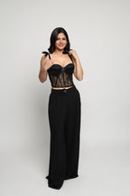 CORSET PARIS