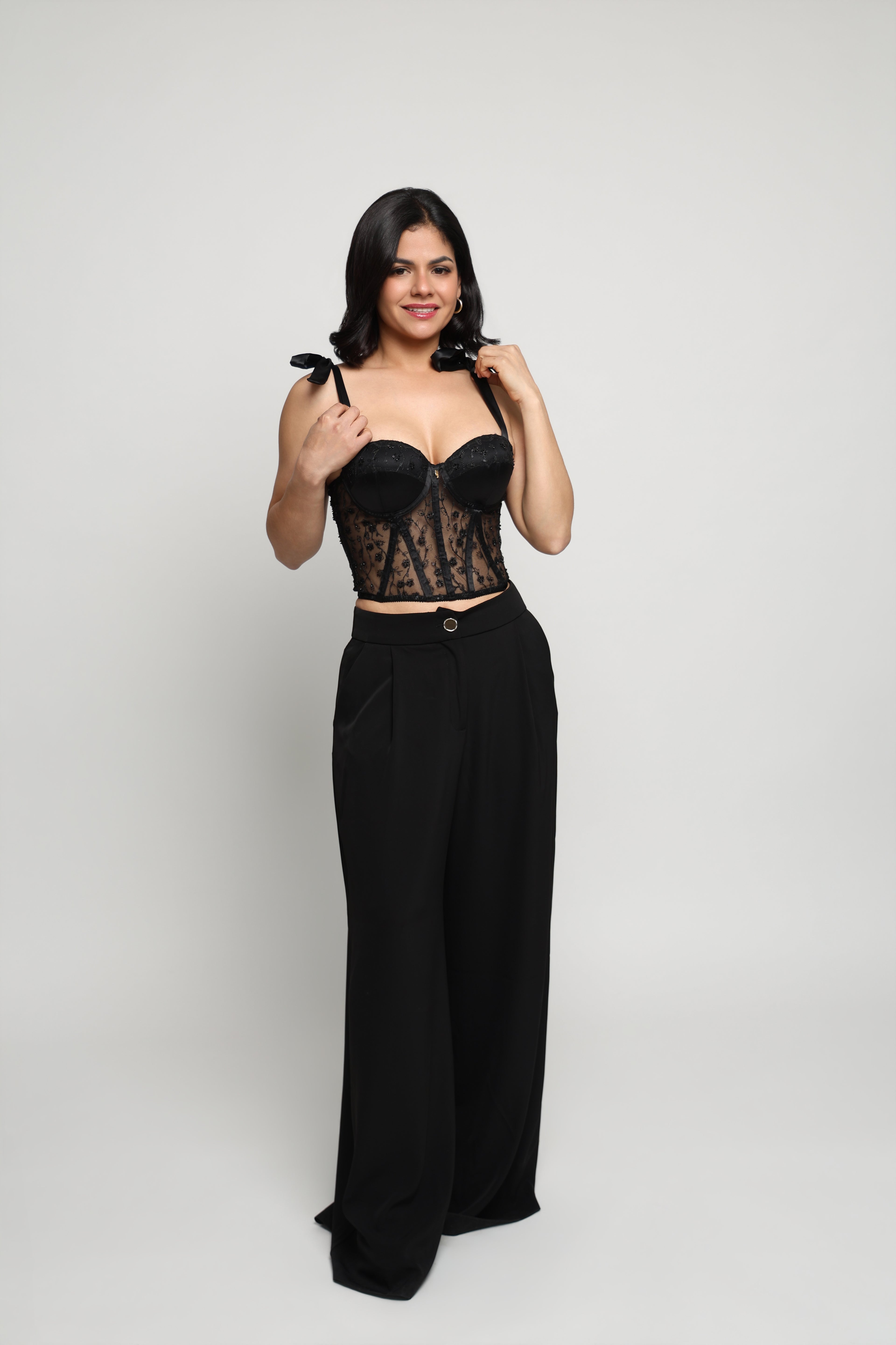 CORSET PARIS