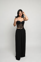 CORSET PARIS