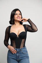 BODY MÓNACO