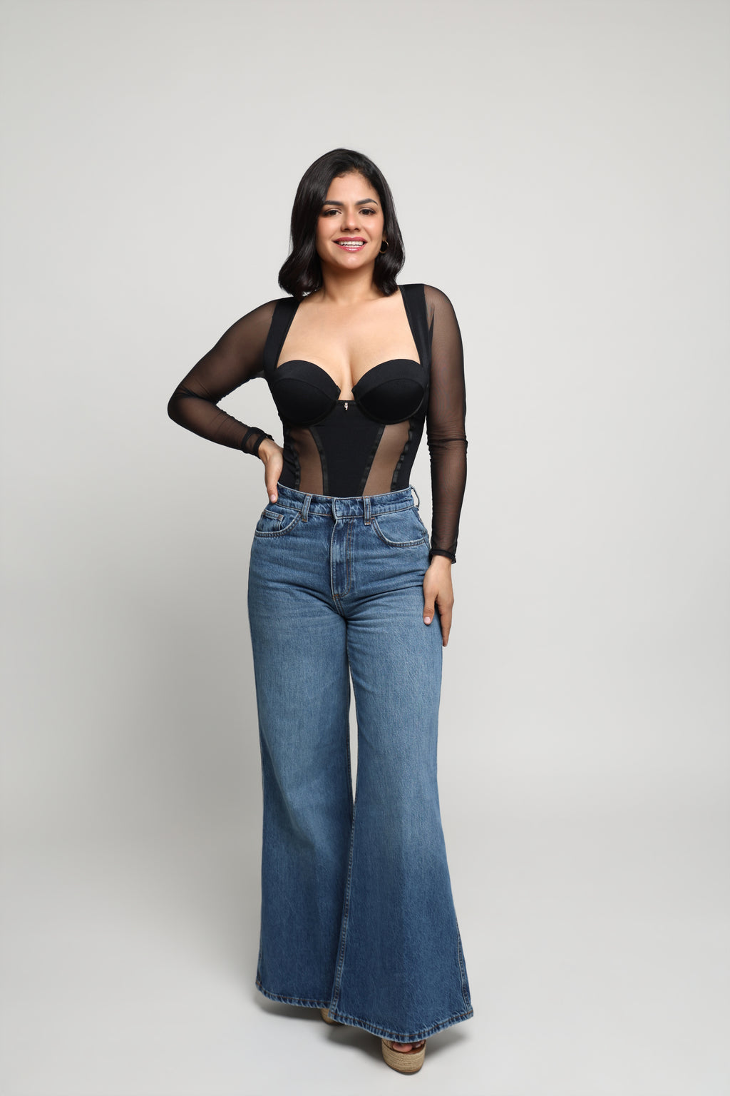 BODY MÓNACO