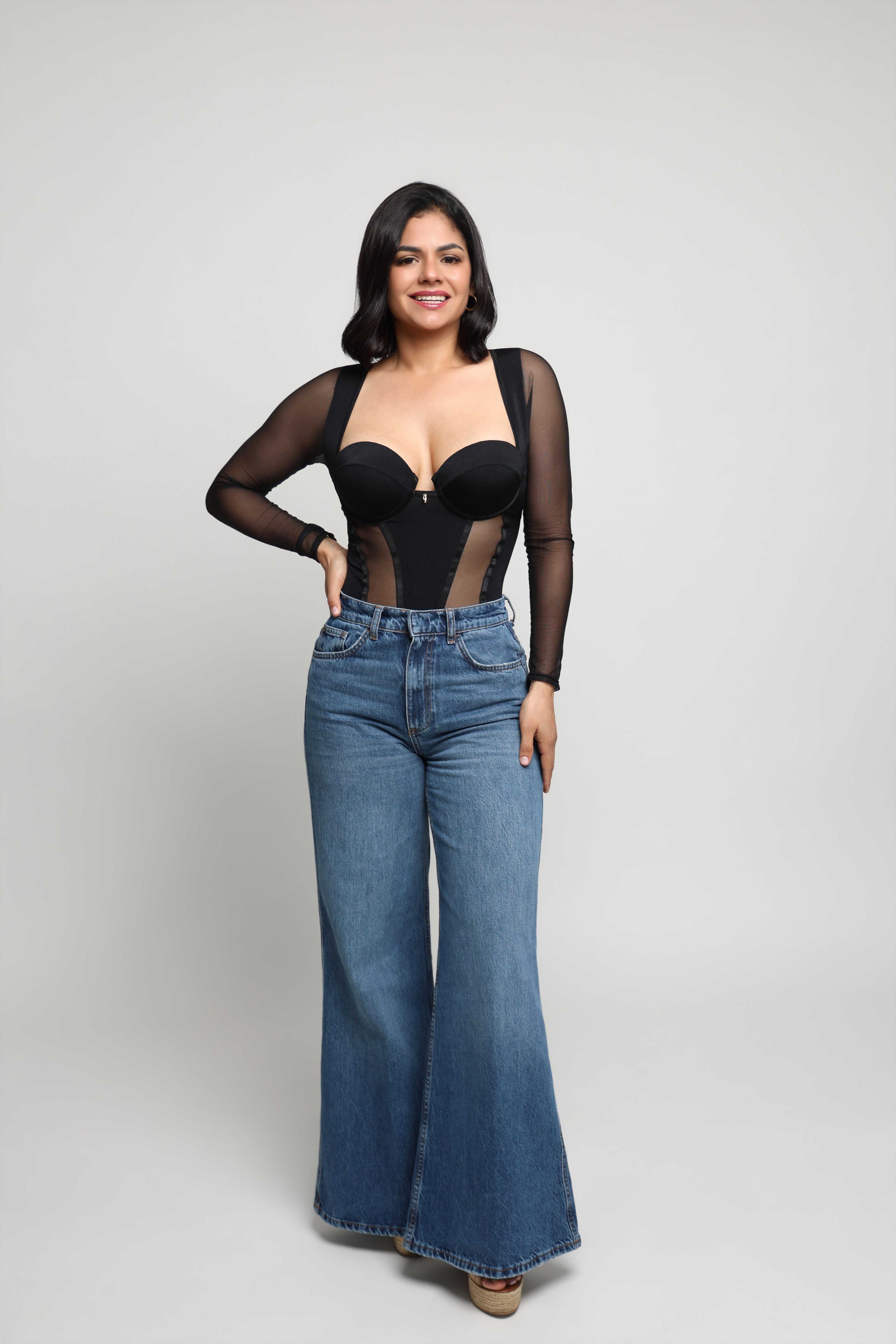 BODY MÓNACO