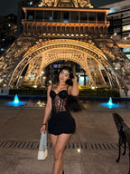 PARIS CORSET
